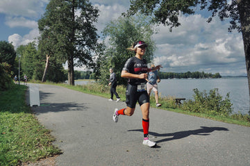 Interview with Hong Kong Triathlete Ruby Cheng